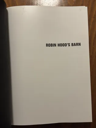 Title Page