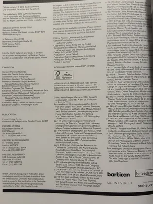 Credits