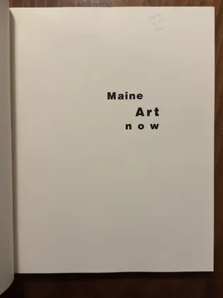 Title Page