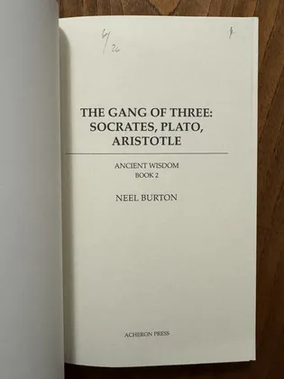 Title Page