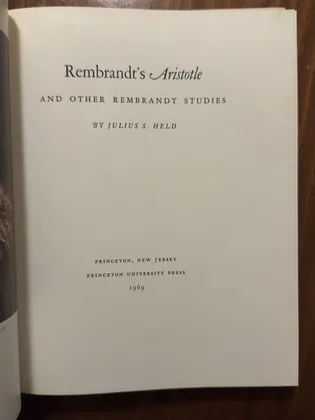 Title Page