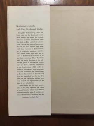 Back Flap