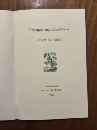 Title Page