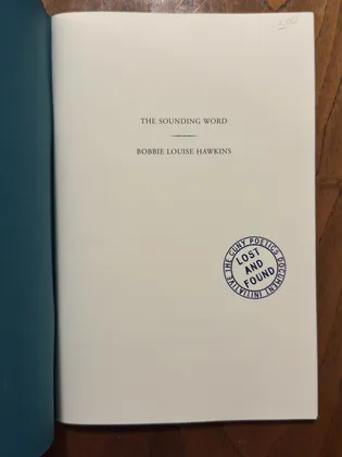 Title Page