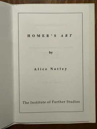 Title Page