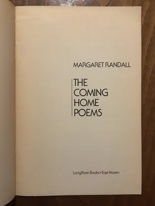 Title Page