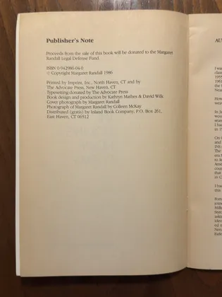 Publisher S Note