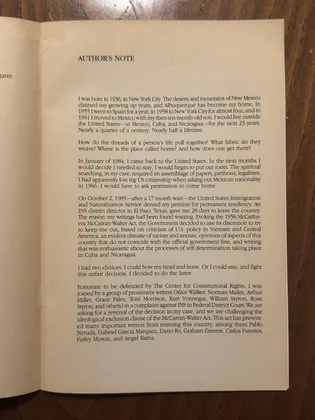 Author S Note