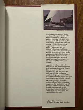 Back Flap