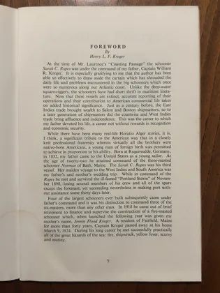 Foreword