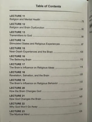 Contents 3