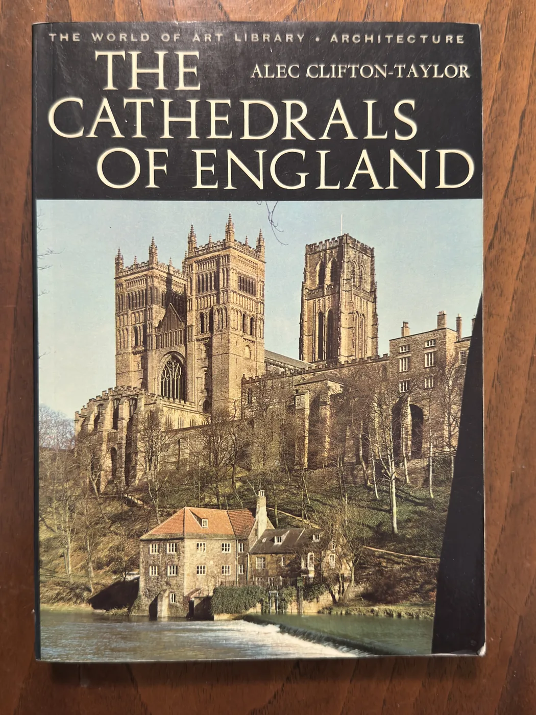 The Cathedrals of England — Page 3
