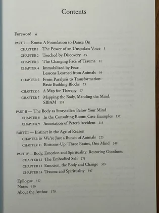 Contents