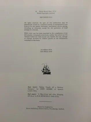 Copyright Page