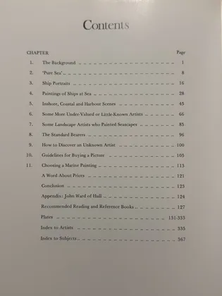 Contents