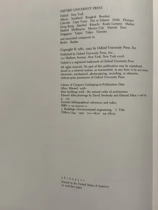Copyright Page