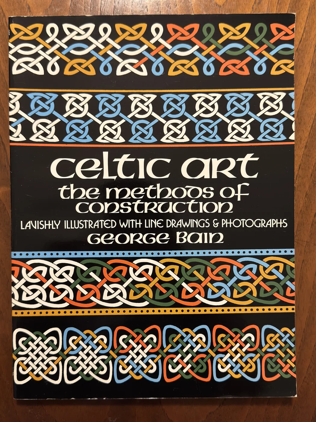 Celtic Art: The Methods of Construction — Page 2