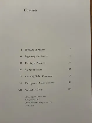 Contents