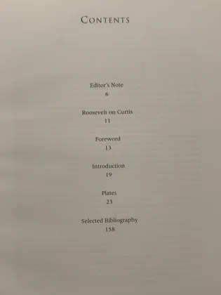 Contents