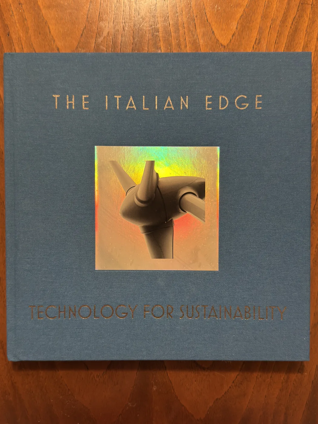 The Italian Edge: Technology for Sustainability — Page 4