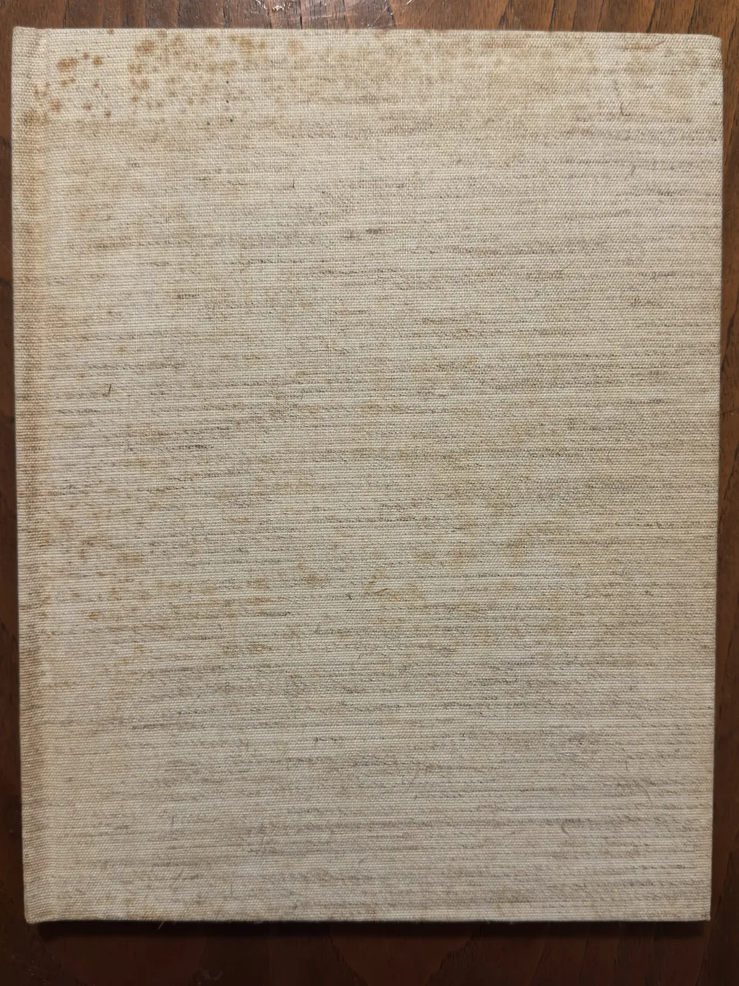 The Hardman County Sequence: Poems — Back Cover