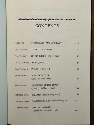 Contents