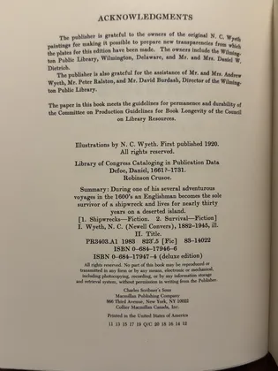 Copyright Page 2