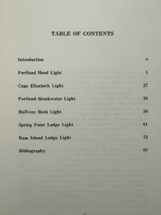 Contents
