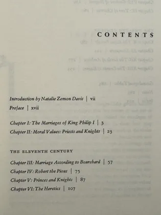 Contents