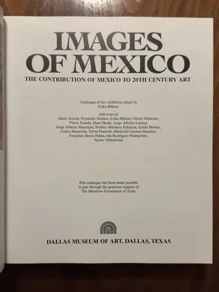 Title Page