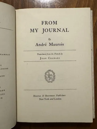 Title Page 2