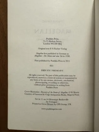 Title Page