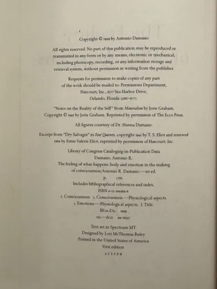 Copyright Page