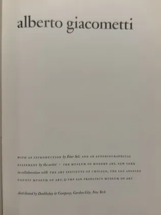 Title Page