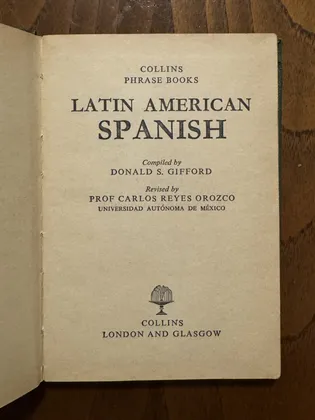 Title Page