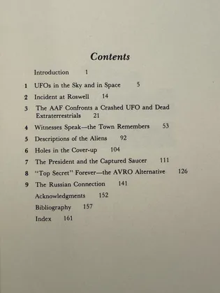 Contents