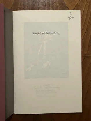 Title Page