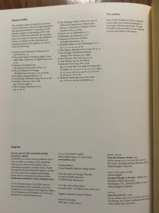 Copyright Page